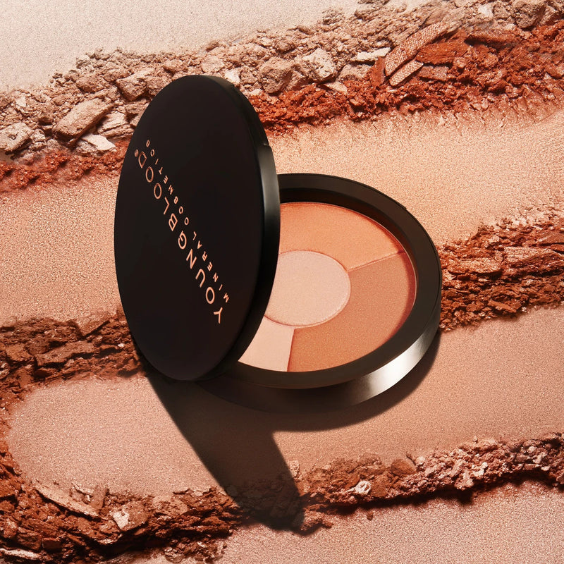 Sundance Mineral Radiance is Back in Stock: Embrace Radiant Beauty