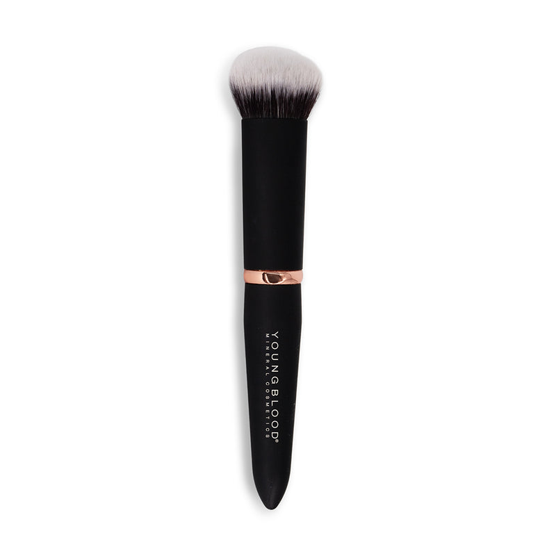 YB16 Skin Perfecting Foundation Luxe Brush