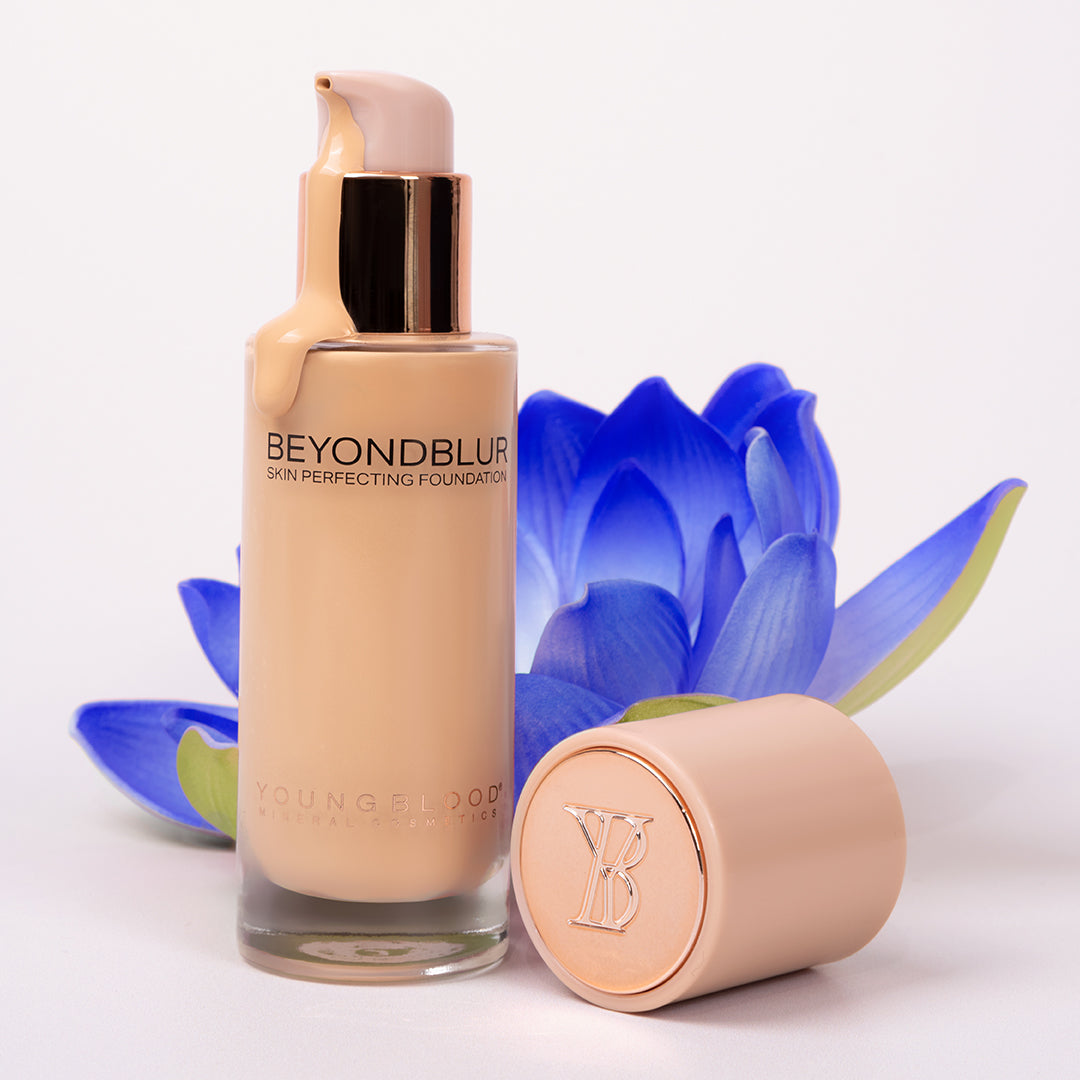 BeyondBlur™ Skin Perfecting Foundation