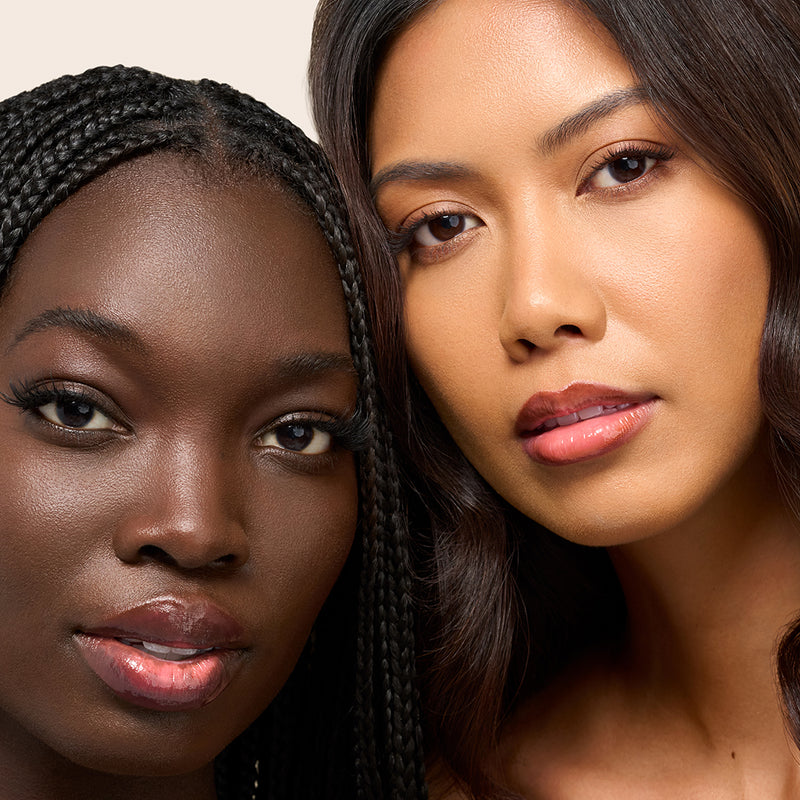 BeyondBlur™ Skin Perfecting Foundation