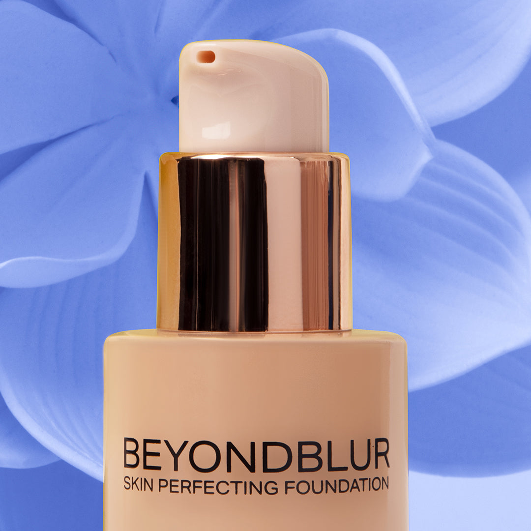 BeyondBlur™ Skin Perfecting Foundation