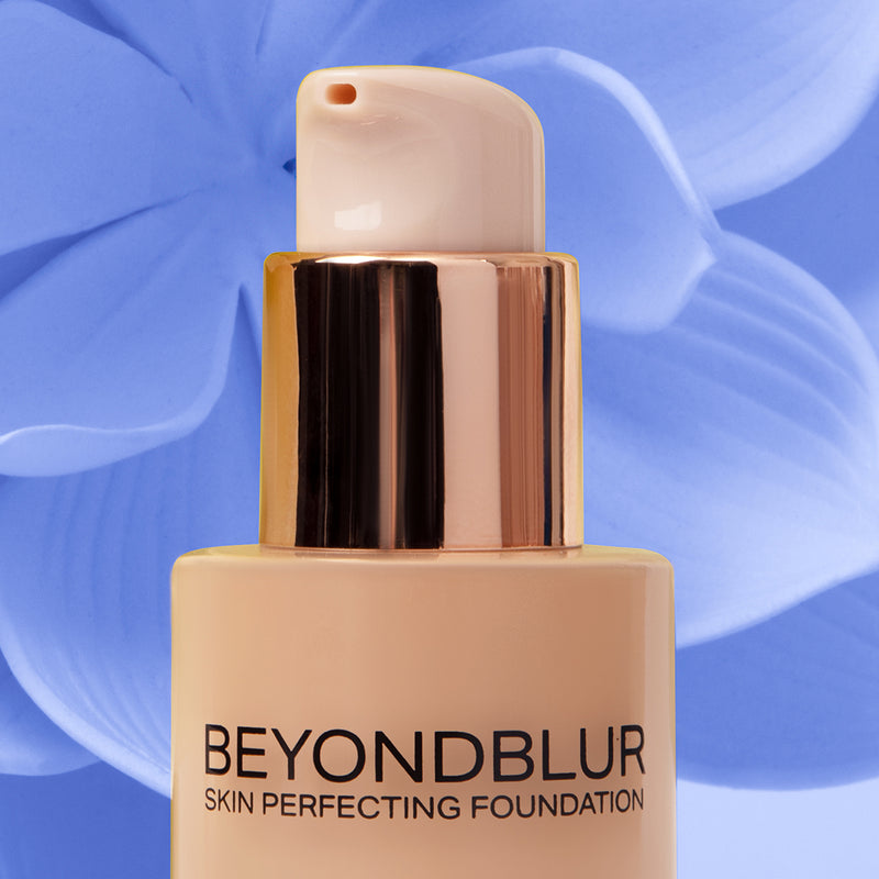 BeyondBlur™ Skin Perfecting Foundation