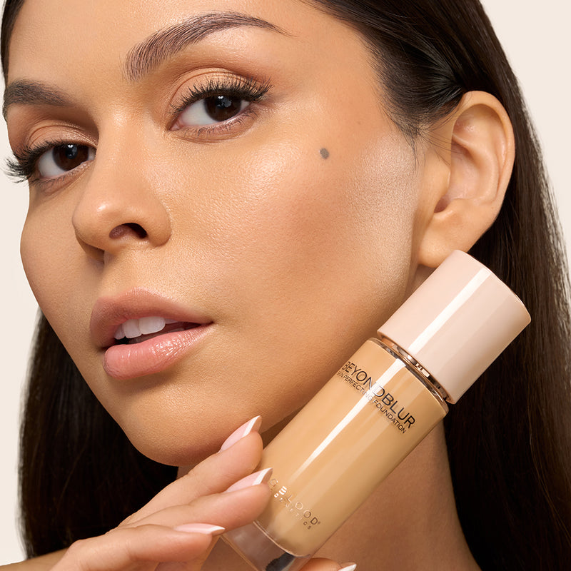 BeyondBlur™ Skin Perfecting Foundation