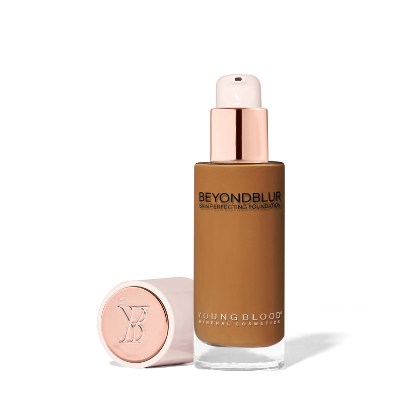 BeyondBlur™ Skin Perfecting Foundation