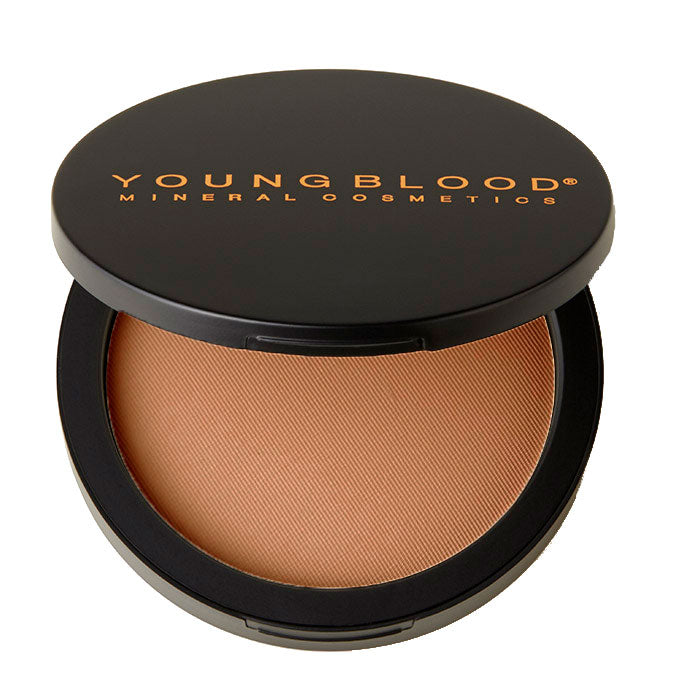 New Pressed Mineral Rice Setting Powder