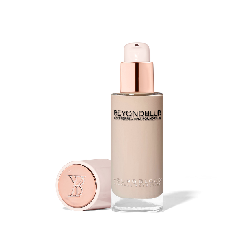 BeyondBlur™ Skin Perfecting Foundation
