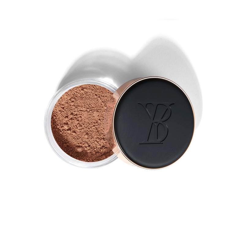 New Loose Mineral Rice Setting Powder