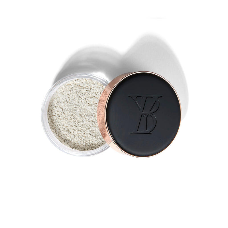 New Loose Mineral Rice Setting Powder