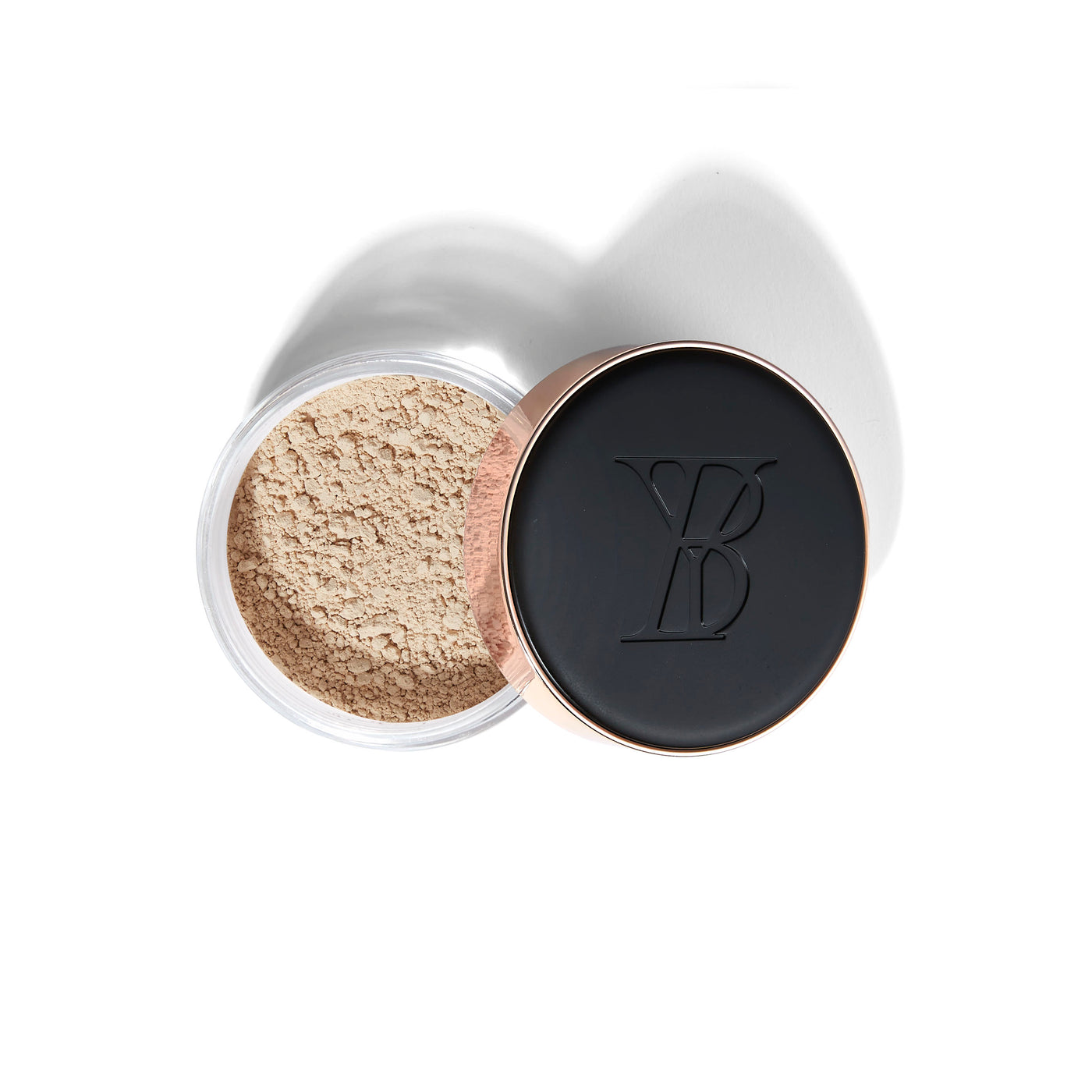 New Loose Mineral Rice Setting Powder