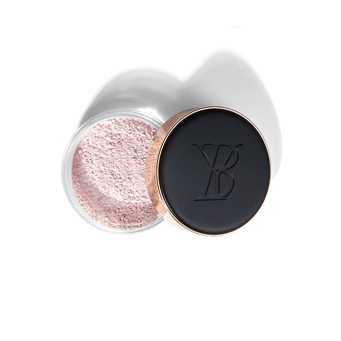 New Loose Mineral Rice Setting Powder