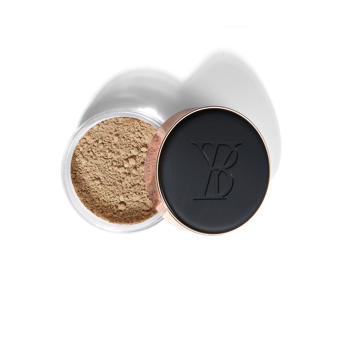 New Loose Mineral Rice Setting Powder