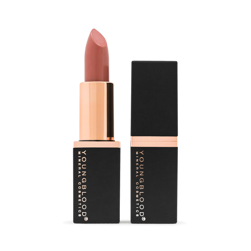 Mineral Creme Lipstick - Youngblood Mineral Cosmetics
