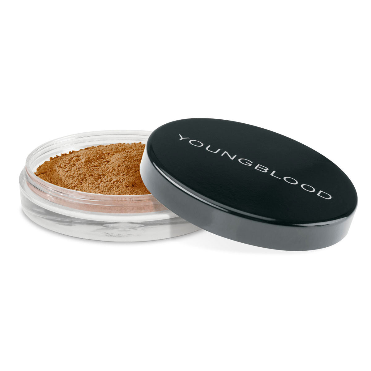 Loose Natural Mineral Foundation - Youngblood Mineral Cosmetics