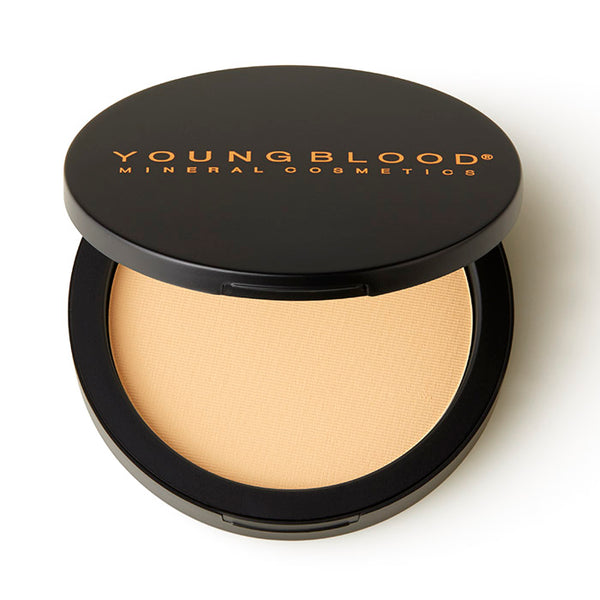 Pressed Mineral Rice Setting Powder - Youngblood Mineral Cosmetics