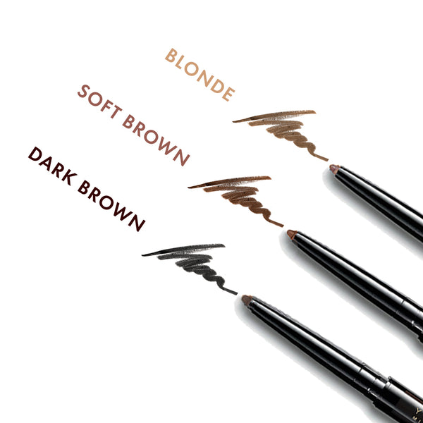 On Point Brow Defining Pencil - Youngblood Mineral Cosmetics