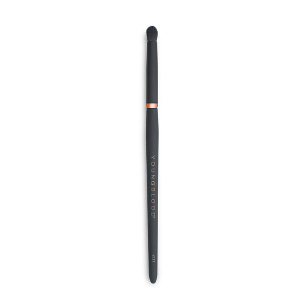 YB11 Crease Brush - Youngblood Mineral Cosmetics