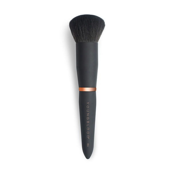 YB3 Liquid Buffing Brush - Youngblood Mineral Cosmetics