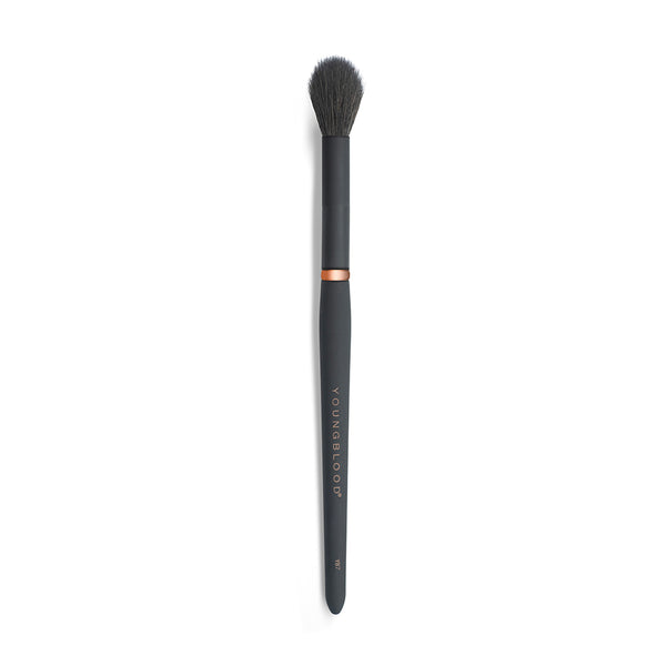 YB7 Highlight Brush - Youngblood Mineral Cosmetics