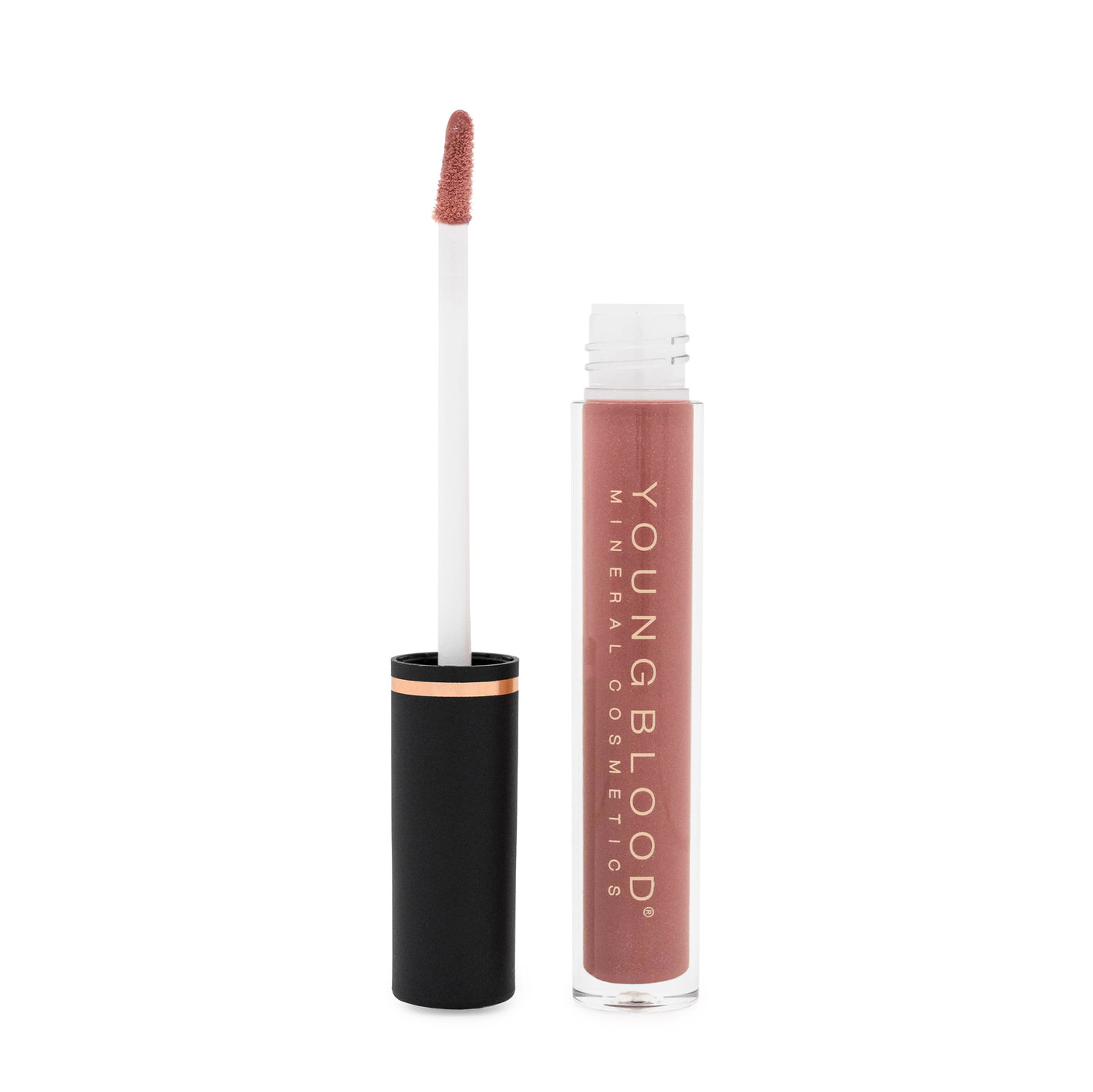 Lipgloss - Youngblood Mineral Cosmetics