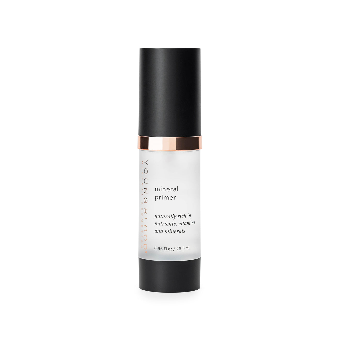 Mineral Primer - Youngblood Mineral Cosmetics
