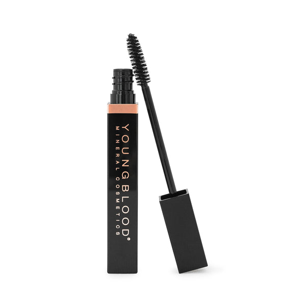 Outrageous Lashes Mineral Lengthening Mascara - Youngblood Mineral Cosmetics