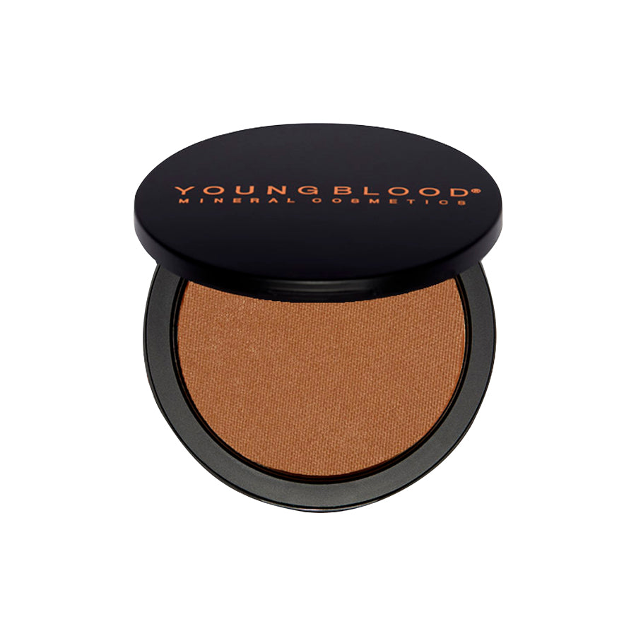 Defining Bronzer - Youngblood Mineral Cosmetics