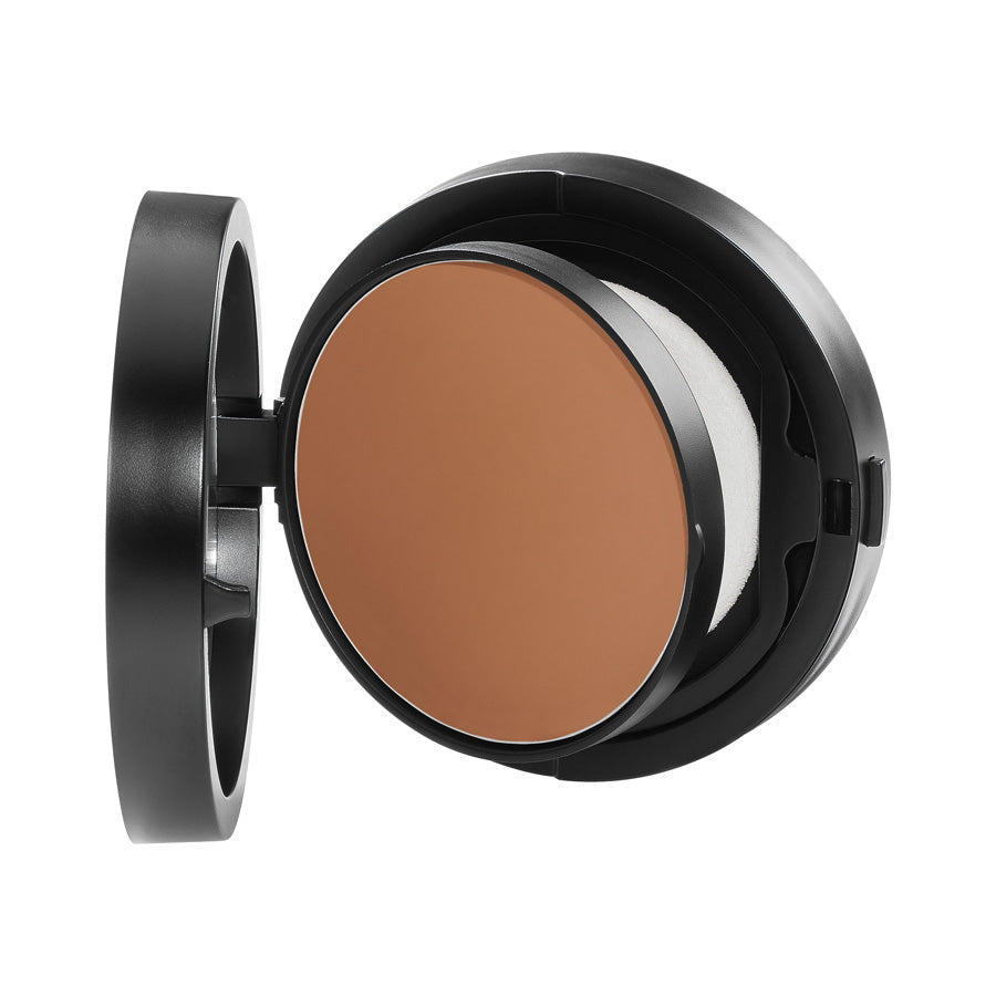 Creme to Powder Foundation