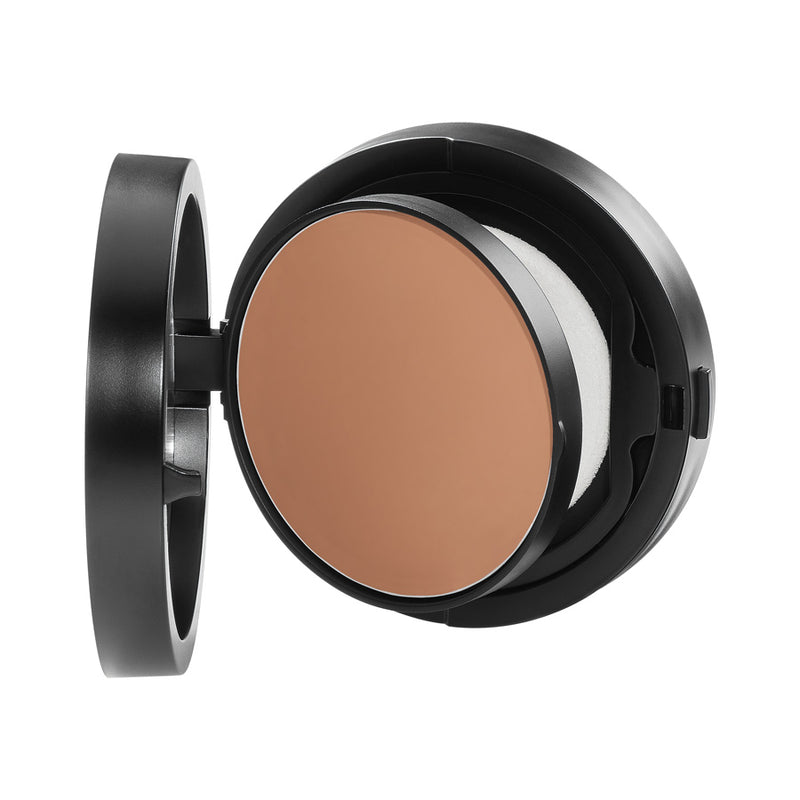 Creme to Powder Foundation