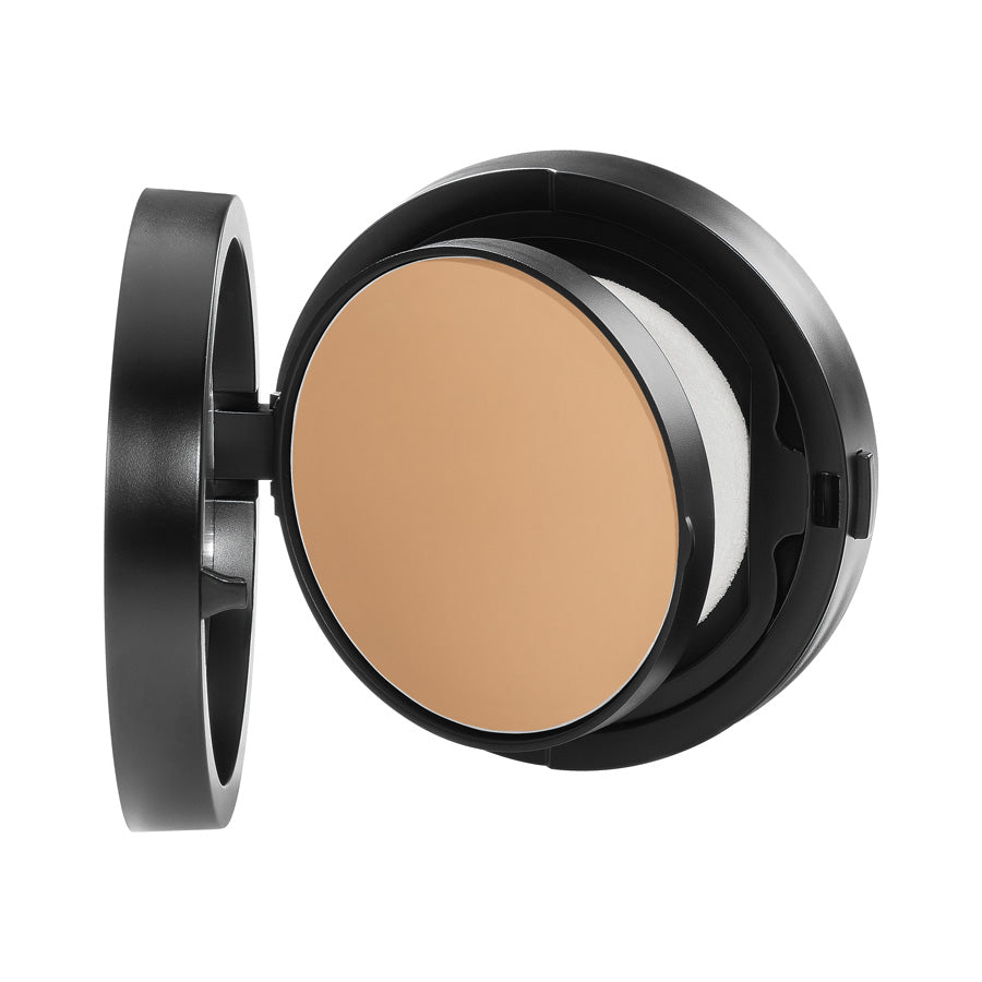 Creme to Powder Foundation