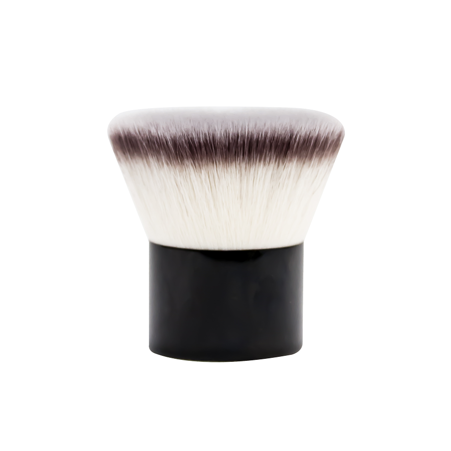 Deluxe Flat Top Kabuki Brush - Youngblood Mineral Cosmetics