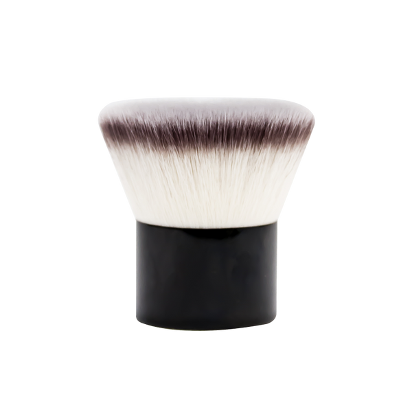 Deluxe Flat Top Kabuki Brush - Youngblood Mineral Cosmetics