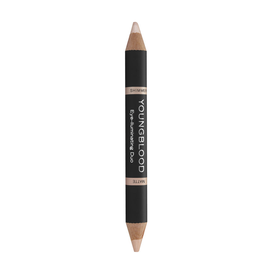 Eye-Illuminating Duo Pencil