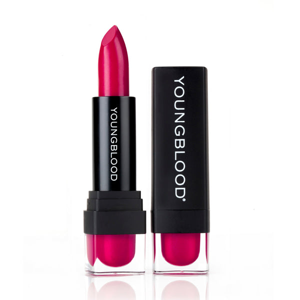 Intimatte Mineral Matte Lipstick - Youngblood Mineral Cosmetics
