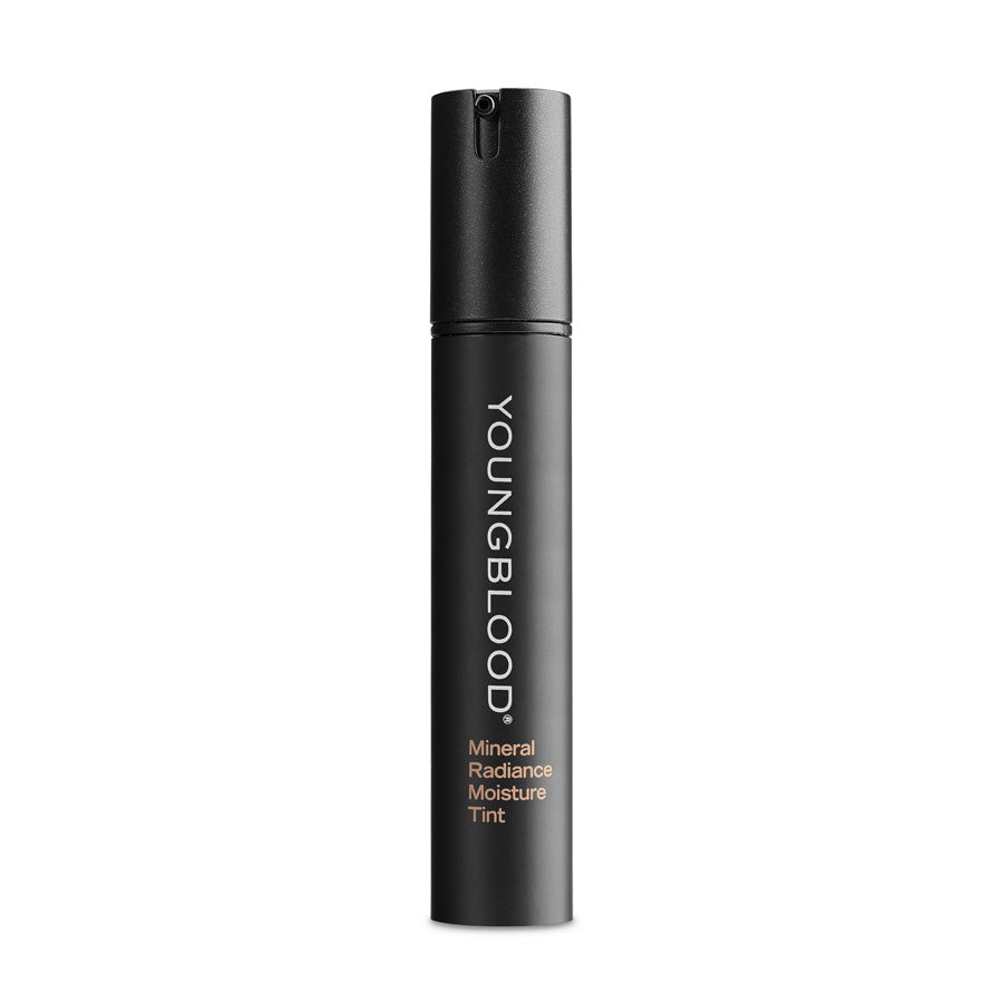 Mineral Radiance Moisture Tint