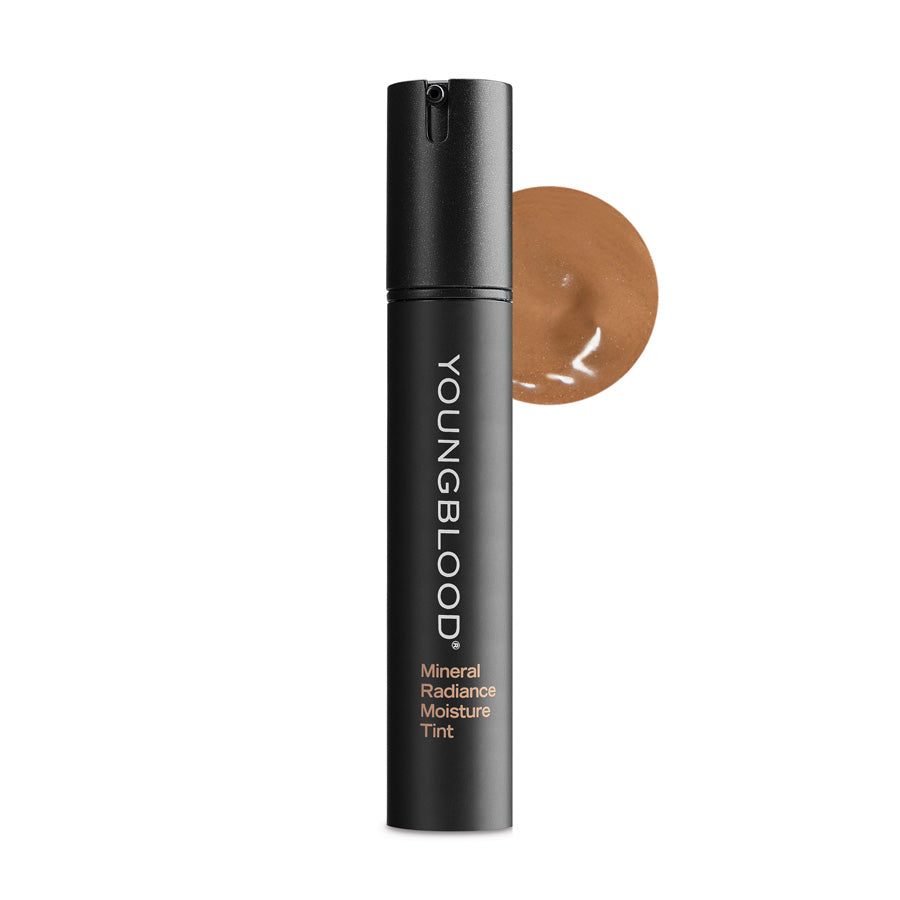 Mineral Radiance Moisture Tint