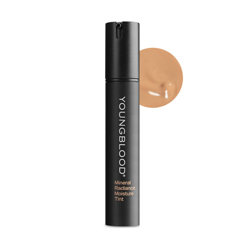 Mineral Radiance Moisture Tint