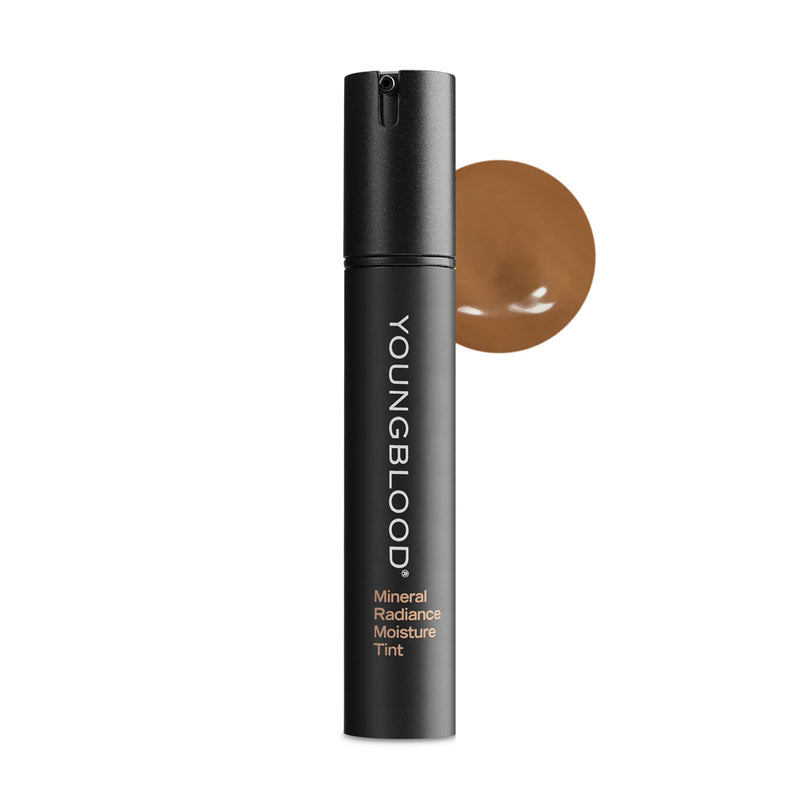 Mineral Radiance Moisture Tint