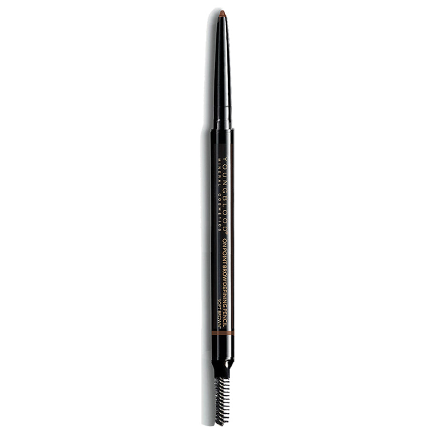 On Point Brow Defining Pencil - Youngblood Mineral Cosmetics