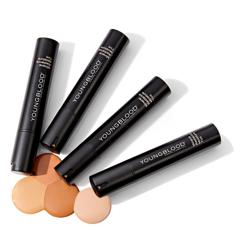 Mineral Radiance Moisture Tint