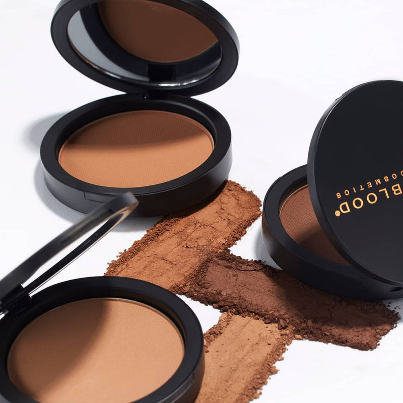 Defining Bronzer - Youngblood Mineral Cosmetics
