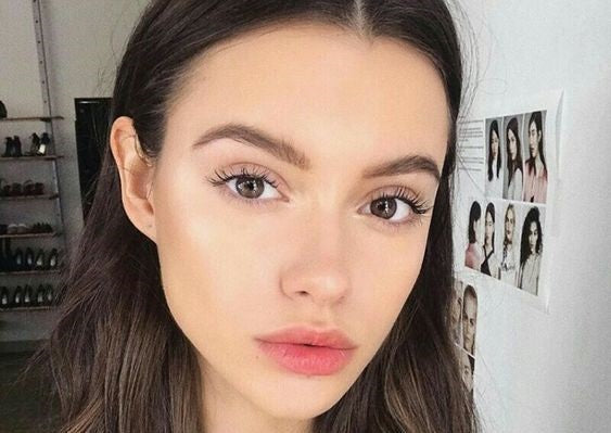 How to Perfect No-Makeup Makeup