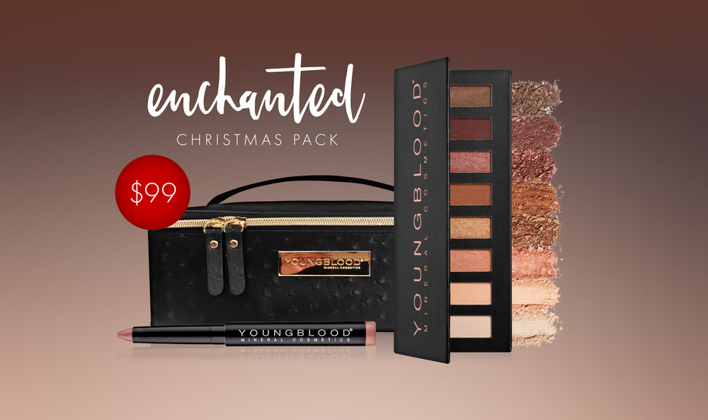Limited Edition - Enchanted Christmas Pack