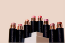 Introducing our NEW VividLuxe Crème Blush Sticks!