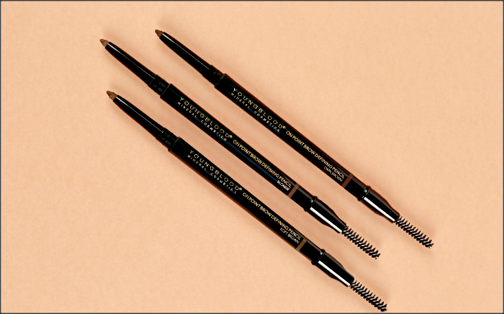 Stop BROW-sing! NEW On Point Brow Defining Pencil has arrived!
