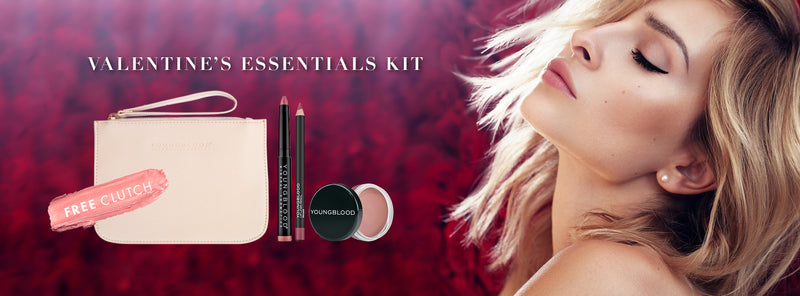 Valentine’s Day Essential Kits – Available NOW!