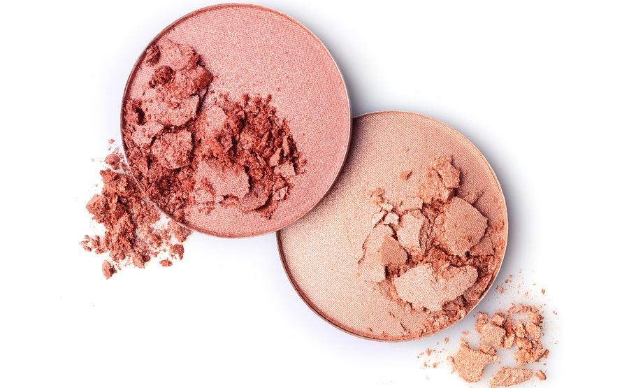 Blushes for any Skin Tone