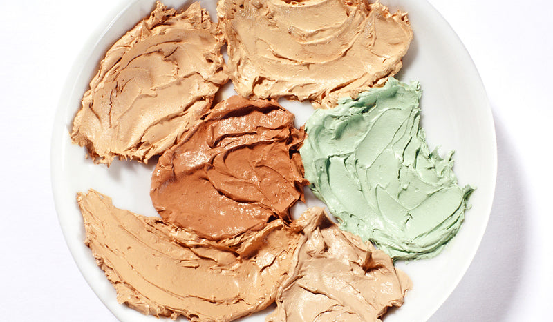 Your Colour Correcting Guide
