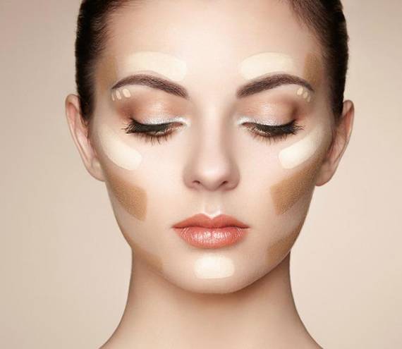 A Step-By-Step Guide To Contouring & Highlighting – Youngblood