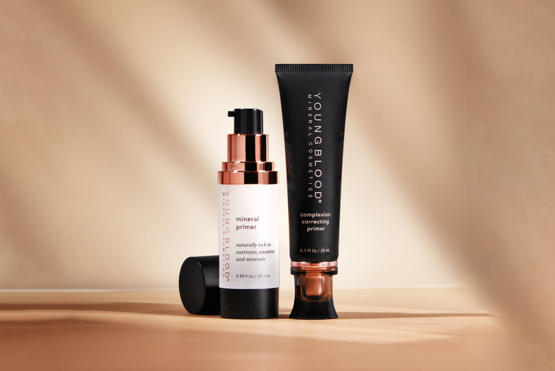 Prime Your Way to Perfect Skin