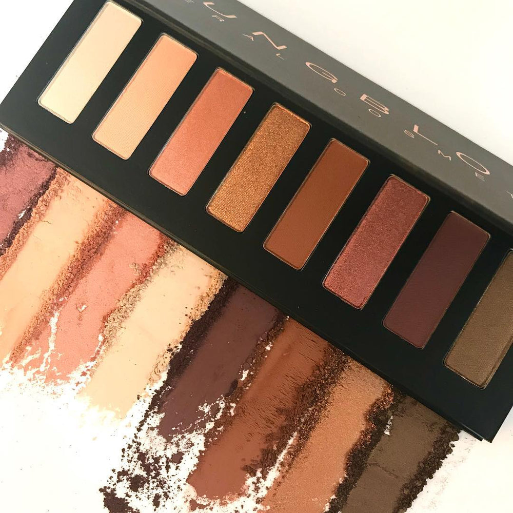 Introducing our NEW Limited Edition Enchanted Palette